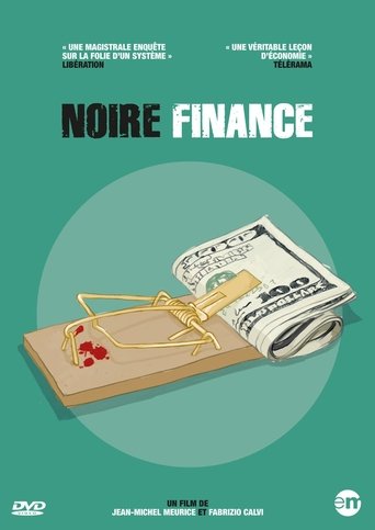 Noire Finance Poster of Noire Finance