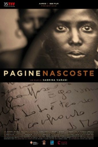 Pagine nascoste Poster of Pagine nascoste
