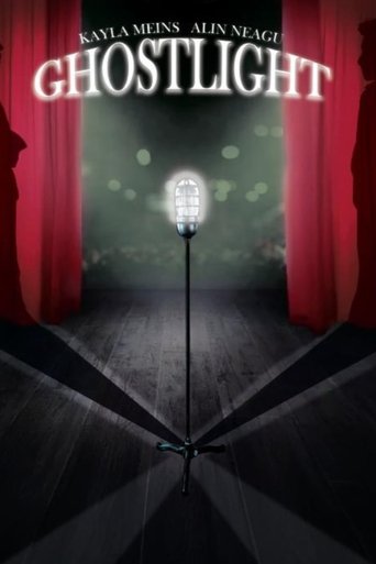 Ghost Light Poster of Ghost Light