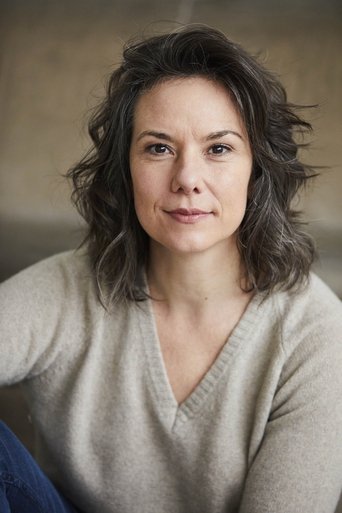 Ursula Renneke Portrait of Ursula Renneke