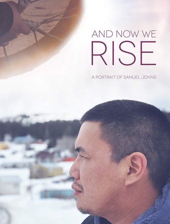 And Now We Rise Poster of And Now We Rise