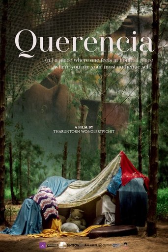 Querencia Poster of Querencia