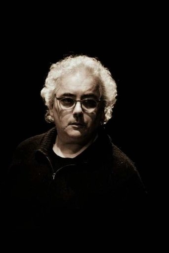 Graziano Lazzeri Portrait of Graziano Lazzeri