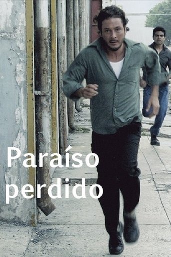 Paraíso perdido Poster of Paraíso perdido