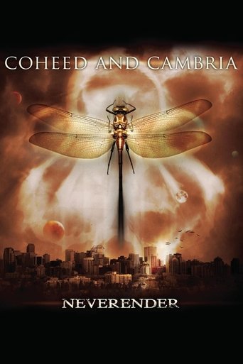 The Fiction Will See the Real: Documentary Poster of The Fiction Will See the Real: Documentary