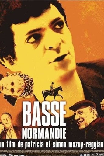 Basse Normandie Poster of Basse Normandie