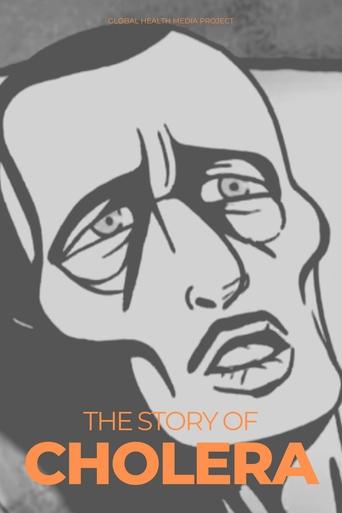 The Story of Cholera Poster of The Story of Cholera