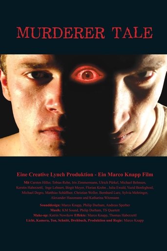 Murderer Tale Poster of Murderer Tale