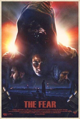 The Fear Poster of The Fear