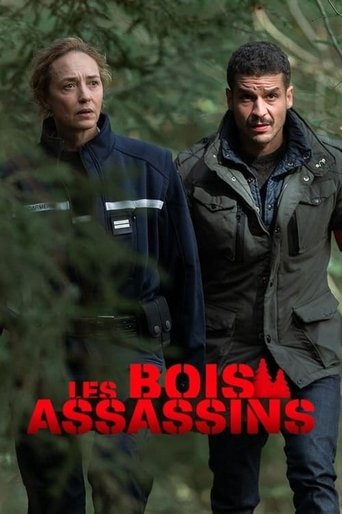 Les Bois assassins Poster of Les Bois assassins