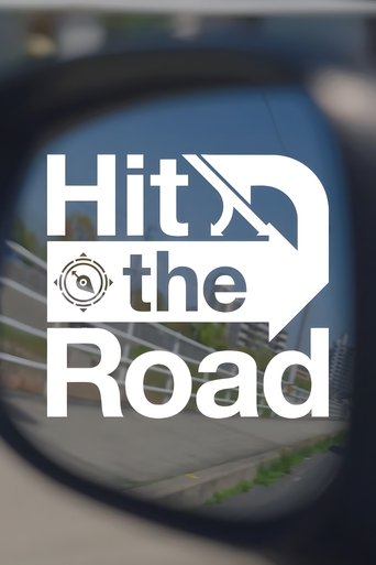 Hit the Road Poster of Hit the Road