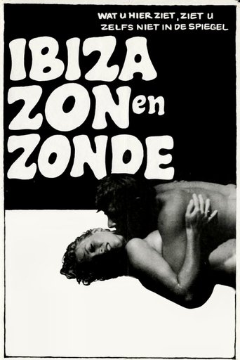 Ibiza, zon en zonde Poster of Ibiza, zon en zonde