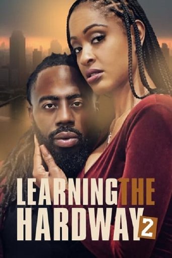 Learning the Hard Way 2 Poster of Learning the Hard Way 2
