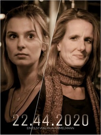 22.44.2020 Poster of 22.44.2020