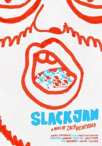 Slackjaw Poster of Slackjaw