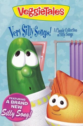 VeggieTales: Very Silly Songs Poster of VeggieTales: Very Silly Songs