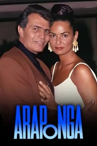 Araponga Poster of Araponga