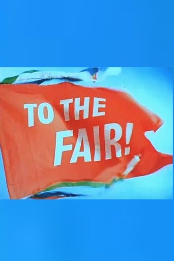 To the Fair! Poster of To the Fair!