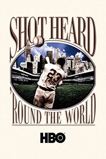Shot Heard 'Round the World Poster of Shot Heard 'Round the World