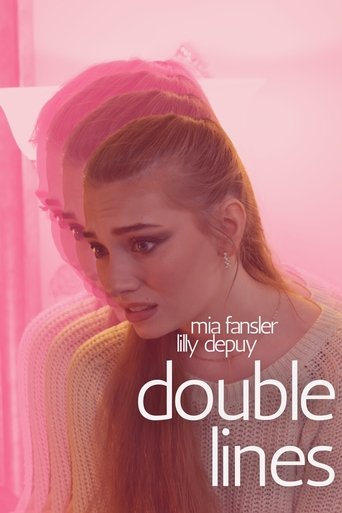 Double Lines Poster of Double Lines