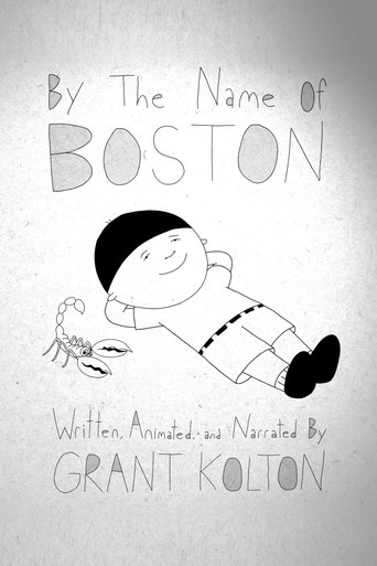 By the Name of Boston Poster of By the Name of Boston