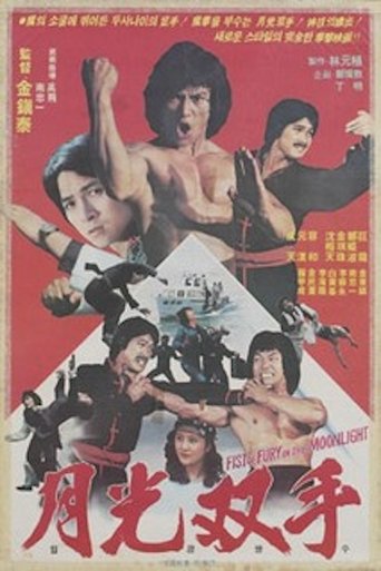 Muscle of the Dragon Poster of Muscle of the Dragon