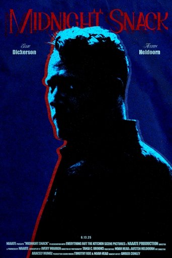 Midnight Snack Poster of Midnight Snack