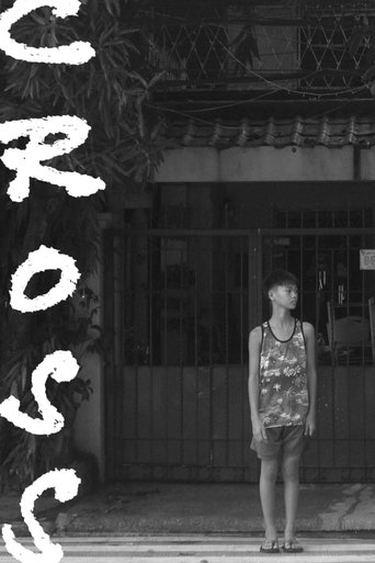 CROSS Poster of CROSS