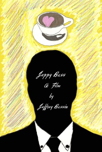 Jeppy Bass Poster of Jeppy Bass