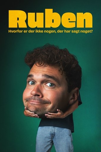 Ruben Søltoft: Hvorfor er der ikke nogen, der har sagt noget? Poster of Ruben Søltoft: Hvorfor er der ikke nogen, der har sagt noget?