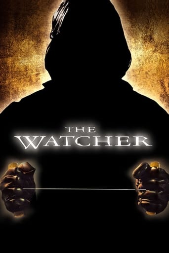 Poster of The Watcher