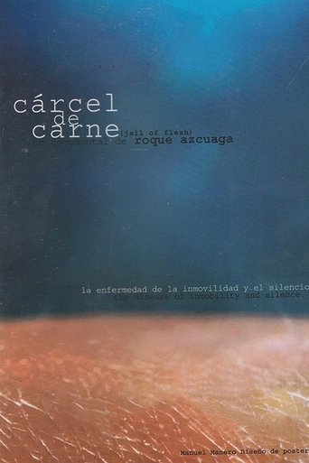 Cárcel de carne Poster of Cárcel de carne