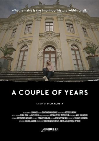 A Couple of Years Poster of A Couple of Years