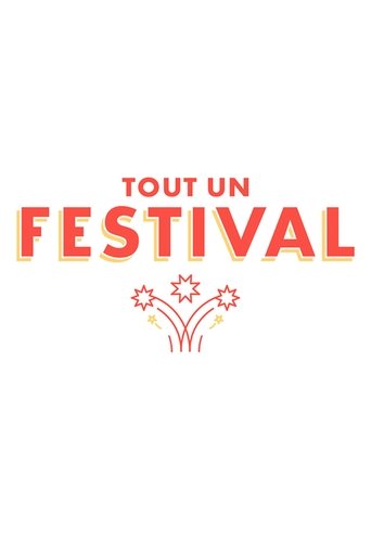 Tout un festival Poster of Tout un festival