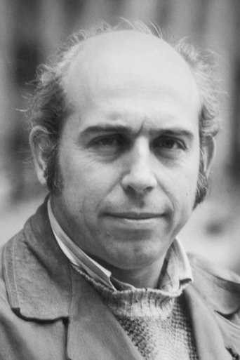 Halit Refiğ Portrait of Halit Refiğ