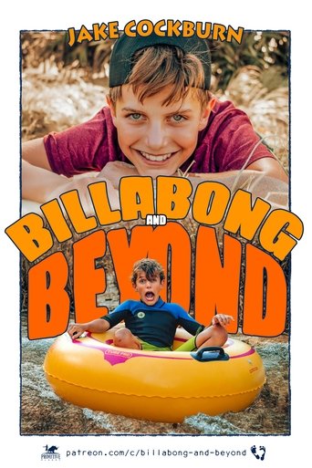 WILDerland: Billabong and Beyond Poster of WILDerland: Billabong and Beyond