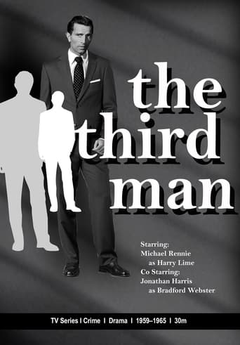 Poster of The Third Man