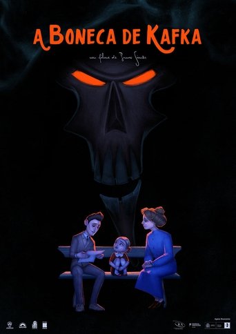 Kafka's Doll Poster of Kafka's Doll