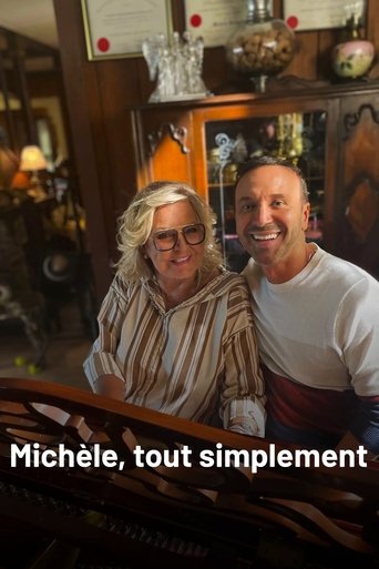 Michèle, tout simplement Poster of Michèle, tout simplement