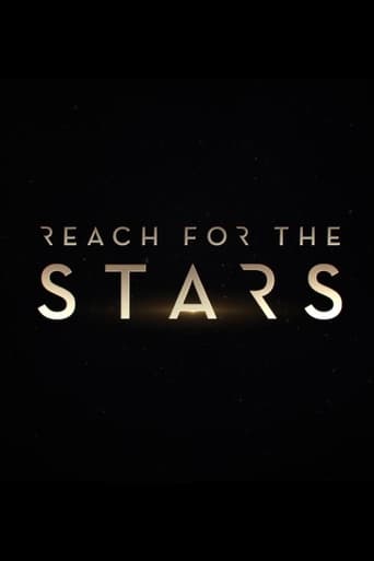 Poster of Reach For The Stars