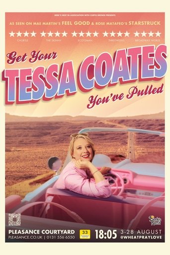 Tessa Coates: Get Your Tessa Coates You've Pulled Poster of Tessa Coates: Get Your Tessa Coates You've Pulled