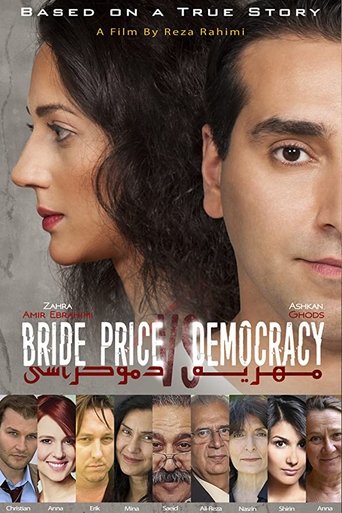 Bride Price vs. Democracy Poster of Bride Price vs. Democracy