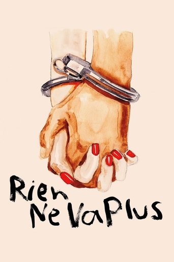 The Swindle Poster of The Swindle