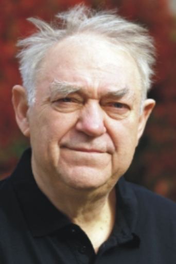 Ulrich Voß Portrait of Ulrich Voß