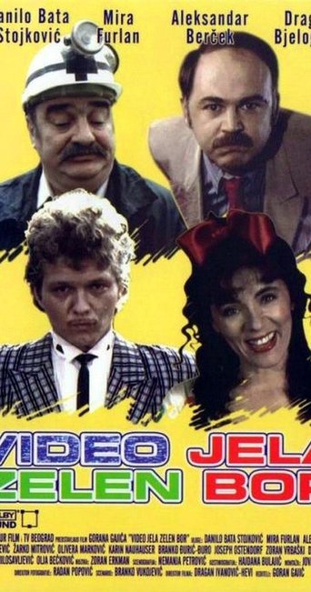 Dear Video Poster of Dear Video