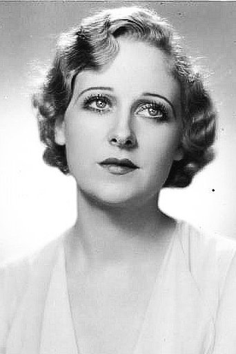 Dorothy Revier Portrait of Dorothy Revier