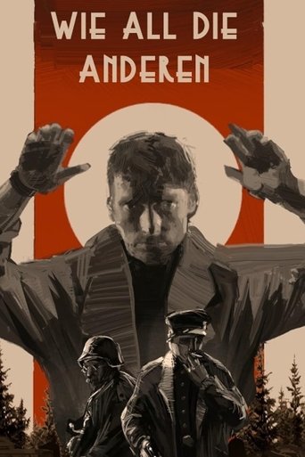 Like All the Others Poster of Like All the Others