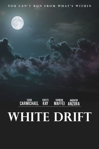 White Drift Poster of White Drift