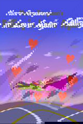 Falling in Love Again Poster of Falling in Love Again