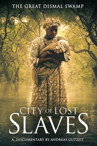 City of Lost Slaves Poster of City of Lost Slaves